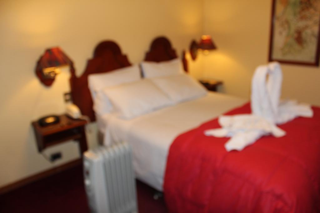 Hotel Casona Colon Inn Puno Ngoại thất bức ảnh