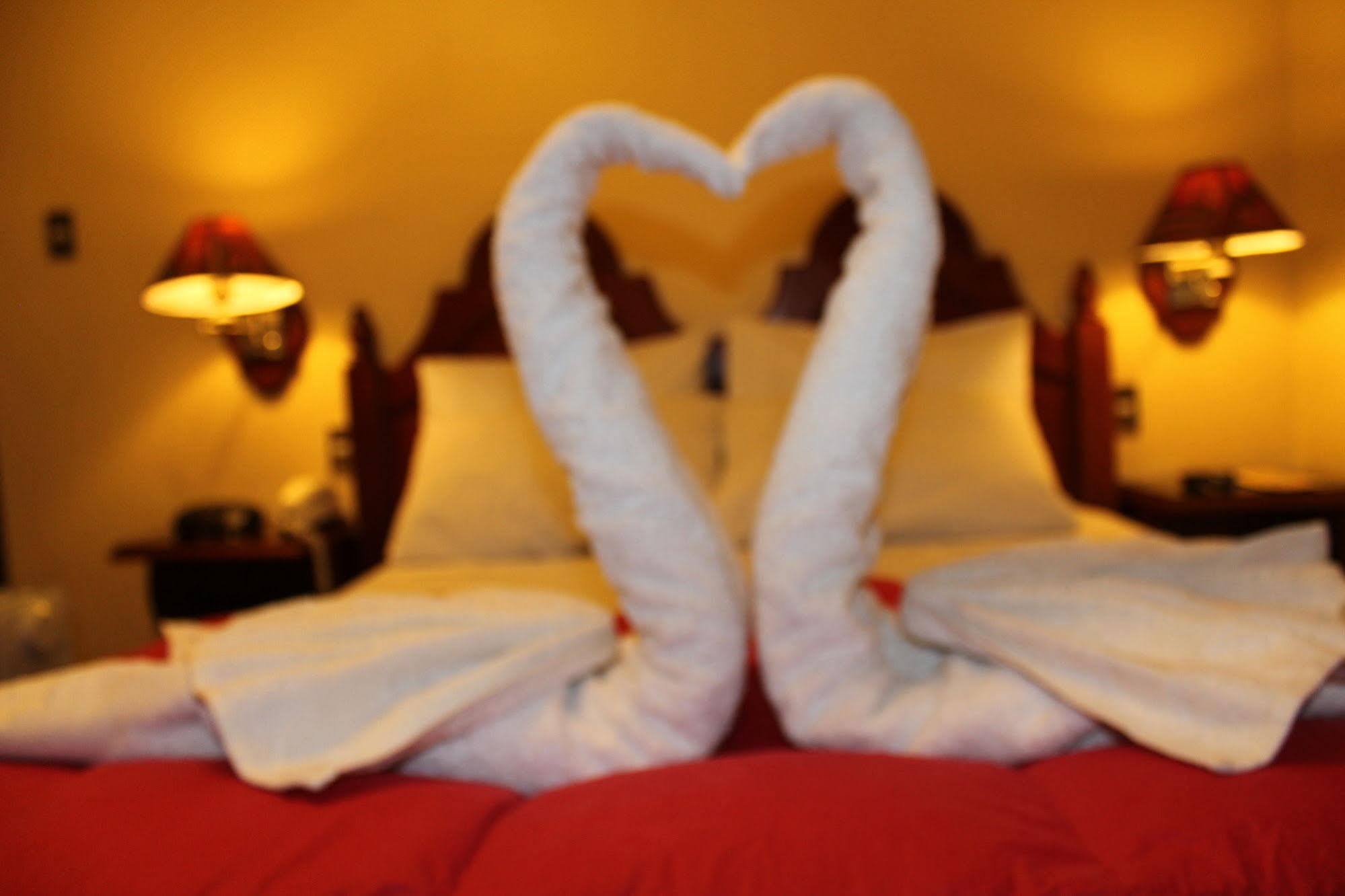 Hotel Casona Colon Inn Puno Ngoại thất bức ảnh