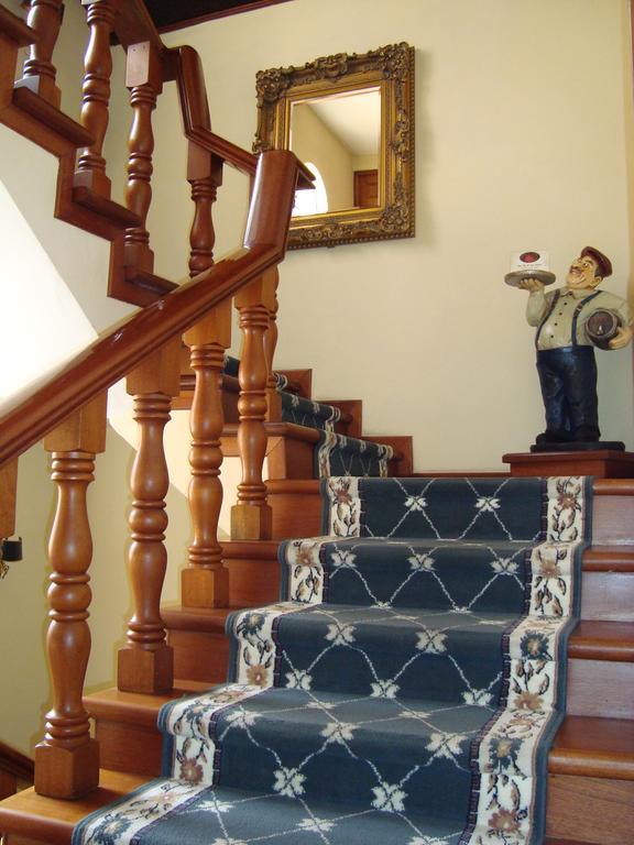 Hotel Casona Colon Inn Puno Ngoại thất bức ảnh